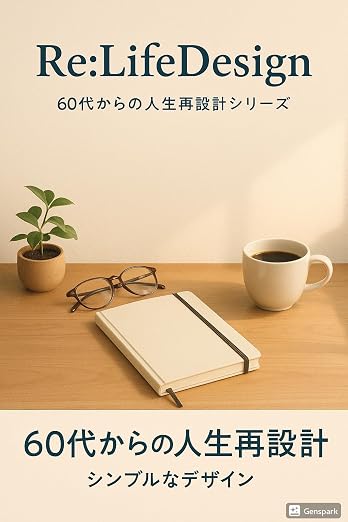 Re: Life Design